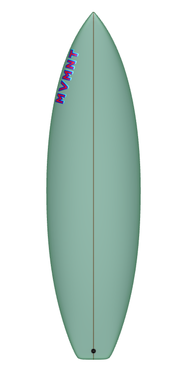 6-3-High Volume V3